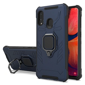 New Trend 360 degree Rotation Ring Holder phone case For Samsung Note 10 Plus A10S A20S A51 A71