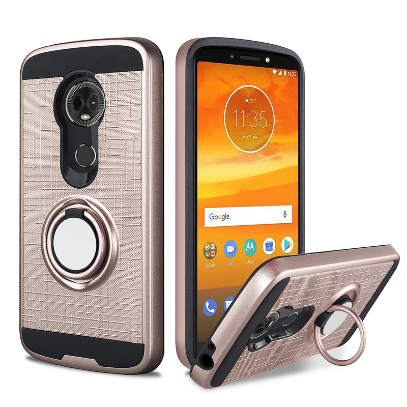 free sample phone case for MOTO E5/E5 Cruise TPU phone case cover for Motorola E5 PLAY