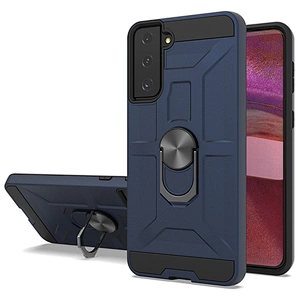combo hybrid 2 in 1 mobile case phone cover for Samsung S21 plus cases A12 A01 core A42 A52 A72 A21S A31