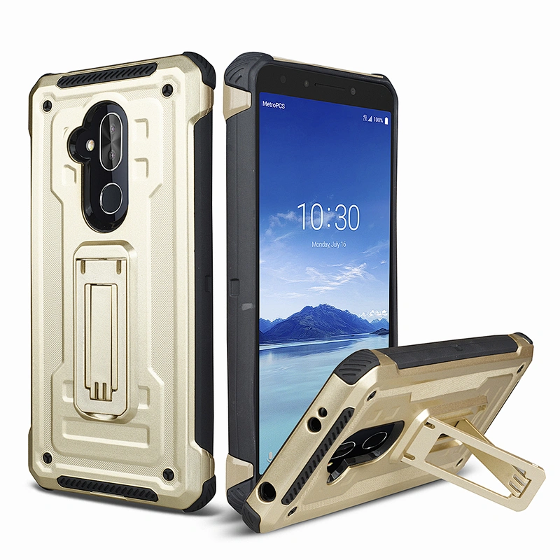 mobile phone accessory new arrival Kickstand phone cover for OPPO F11/F11 PRO