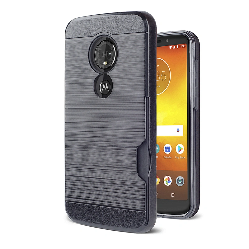Full protection cell phone case Phone Cover protection shell for MOTO E5/G6 PLAY