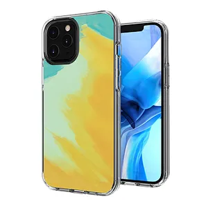 Customized Design Back Case Mobile Cell Phone Cover For iPhone 6 7 Plus 8 X XS XR 11 12 Mini Pro Max