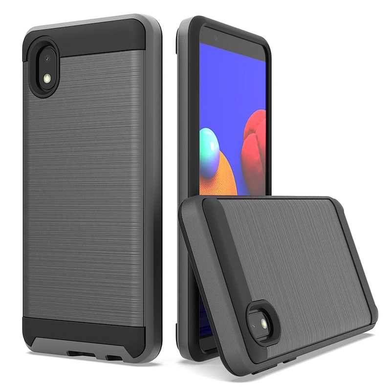 Super cheap custom design cell phone case for Samsung A01 Core A11 A21 A31 A51 71 A81 A91