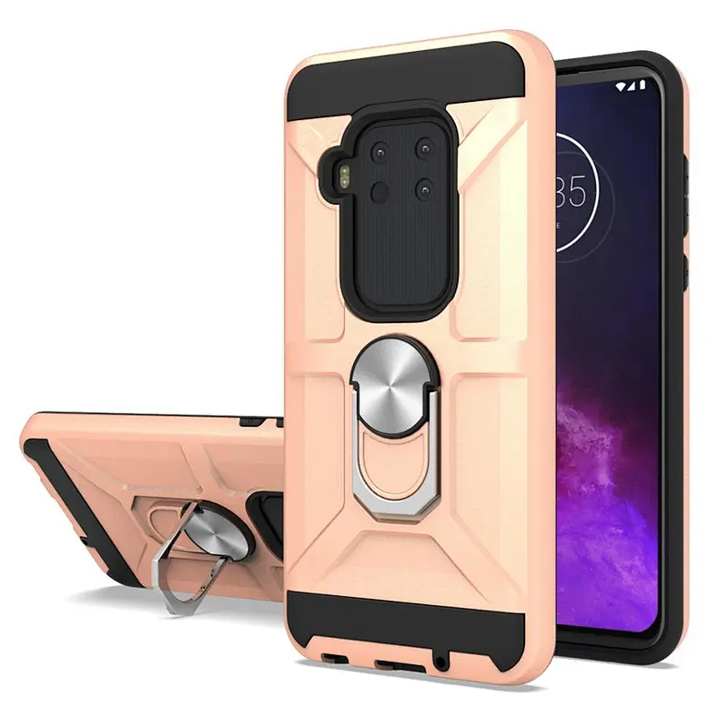 For Motorola MOTO ONE ZOOM/ONE PRO case cases protector cover