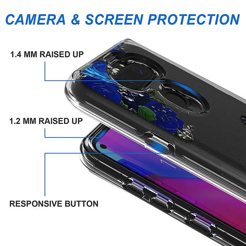 Guangzhou Personalized Private Accessories Phone Cover For huawei Y7P Y5P 2020 Y8P Y9A Y7A