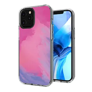 Colorful printing designs cell phone case cover accesorios para celulares for iPhone 11 12 Mini Pro Max