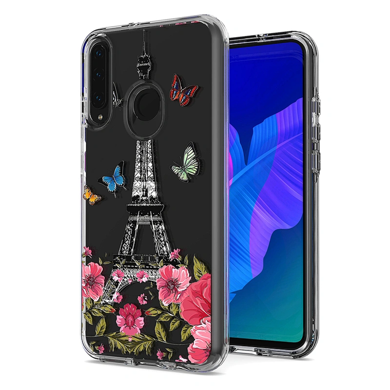 New Design Cell Phone Covers Accessories Mobile Phone Cases For Huawei Y7P 2020 P40 Lite E Y5P Y8P Y9A