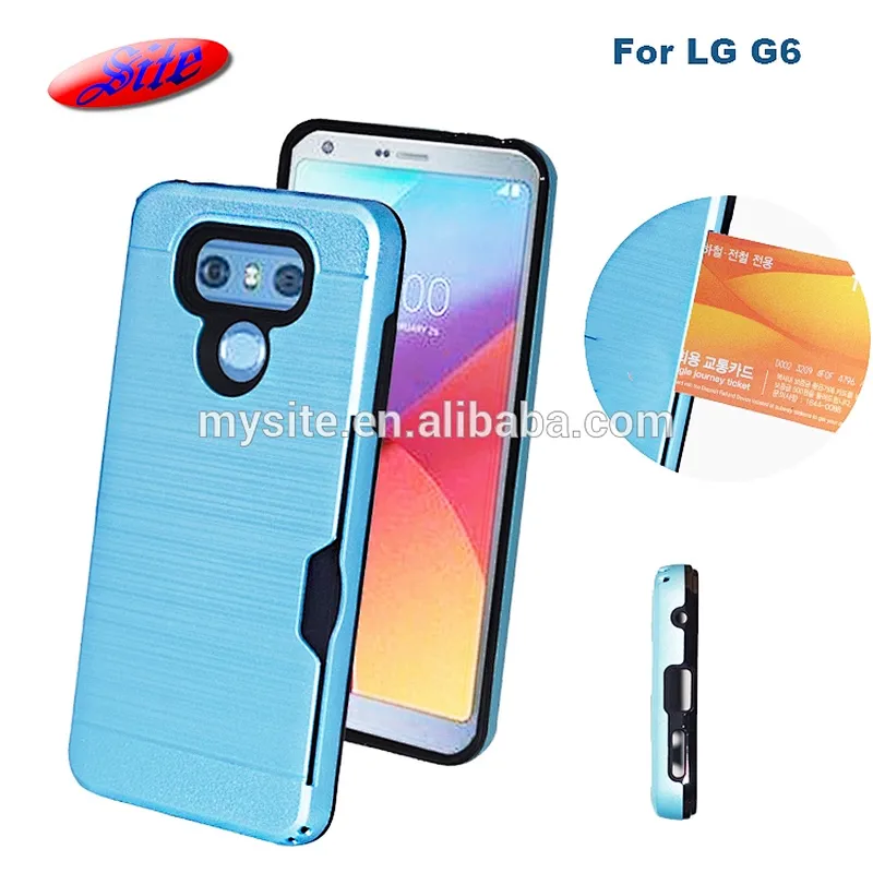 Guangzhou Factory Back Cover Hidden Card Slot Cell Phone Case For iPhone 6S 7 8 Plus X XR XS Max