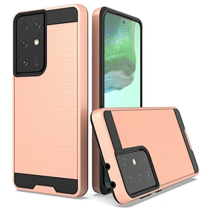 Cheap Accesorio Celulares Cell Phone Cover Smartphone Case for Samsung S21 S30 Plus Ultra