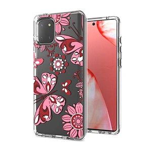 Best selling High releif printing custom transparent phone case for Motorola G 5G Plus one 5G uw