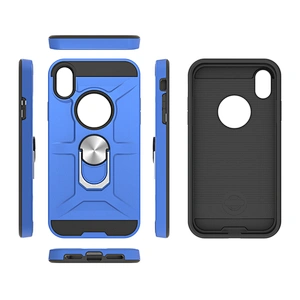 high quality phone case with kickstand durable phone cover with ring holder for Coolpad Legacy S