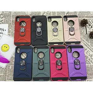new products 2020 case for Samsung Note 10 lite Matte finished phone accessories for A81 A91