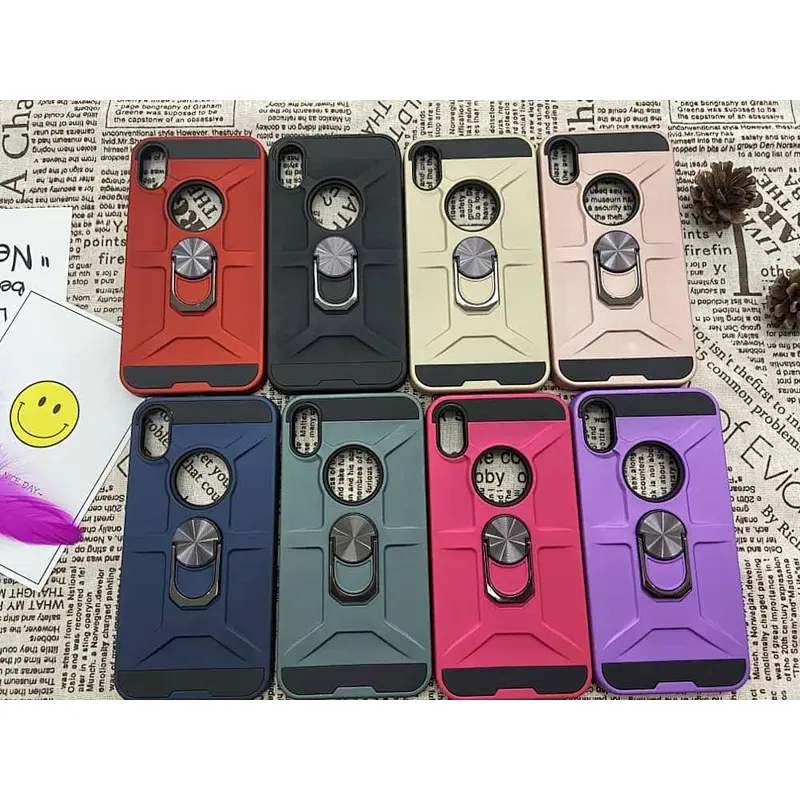 new products 2020 case for Samsung Note 10 lite Matte finished phone accessories for A81 A91