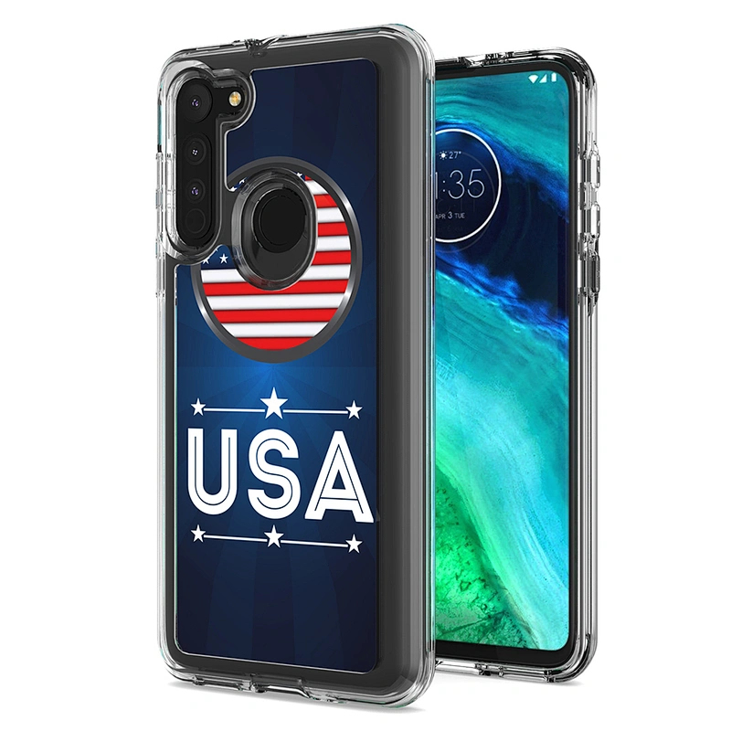 Personalizado estuches y forros para celulares cell phone cases for Motorola Moto G8 Power Play Lite