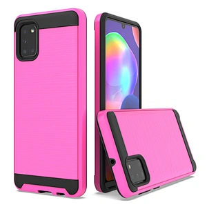Cheap price wholesale cell cover phone case funda for Samsung A11 A21S A51 A71 A31