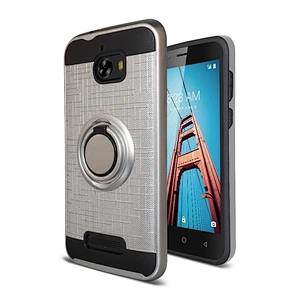 Shockproof hard pc back cover case for oppo F1S A59 R9 F1 PLUS