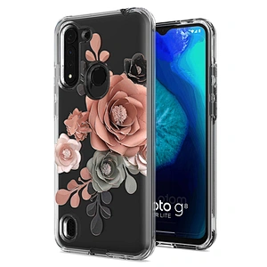 Personalised Customized Pattern Phone Cases For Motorola G8 Power lite E6S G9 PLUS MOTO G 5G PLUS G9 POWER