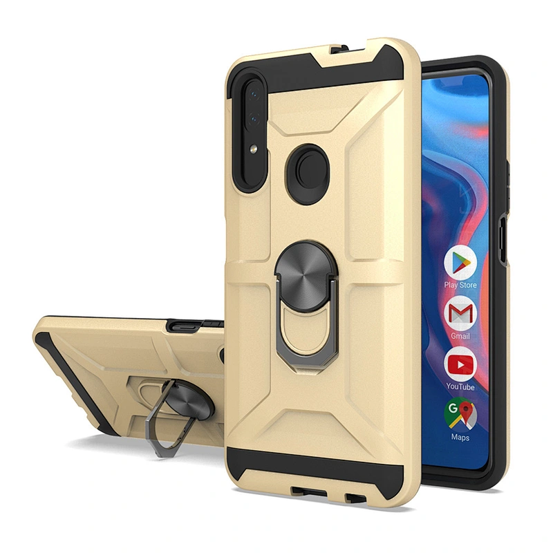 protectores para celulares PC TPU mobile phone back covers Case for Huawei Y9S Y6S 2019 Y7S