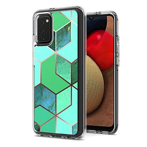 Custom Print Cell Covers Best Selling Customize Marble Phone Case For Samsung A02S A12 A32