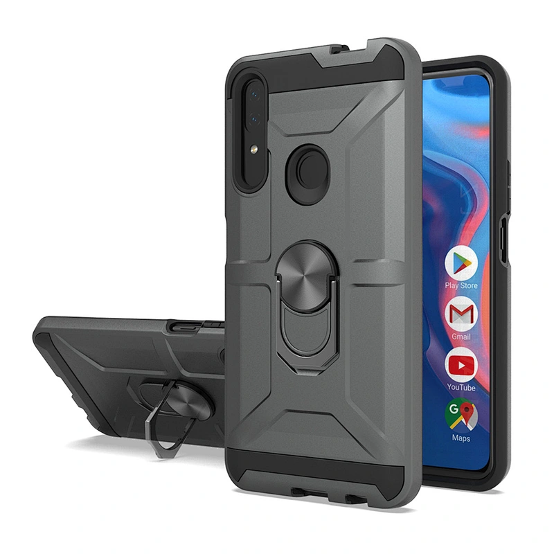 Hot sale protective cell phone case funda para movil cases for huawei Y6S Y9S Y8S 2020