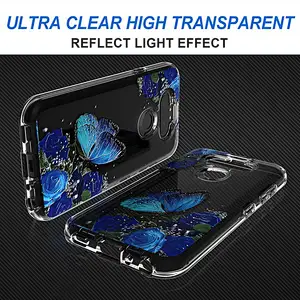 Guangzhou Personalized Private Accessories Phone Cover For huawei Y7P Y5P 2020 Y8P Y9A Y7A