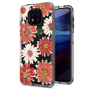 Case celular diseo oem printed phone covers for Motorola G Power Play Stylus 2021