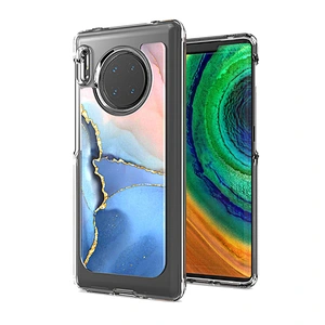 China supplier phone case with printed design phone cover for huawei mate 30 pro