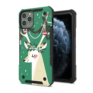 2021 New Design New Arrival Custom Printed Covers Protective Phone Case For iPhone 11 Pro Max 12 Mini