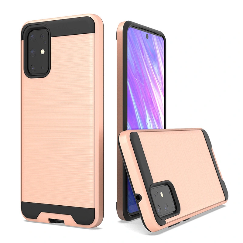 New models custom printed mobile phone housing cover case for Samsung S20 Plus Ultra