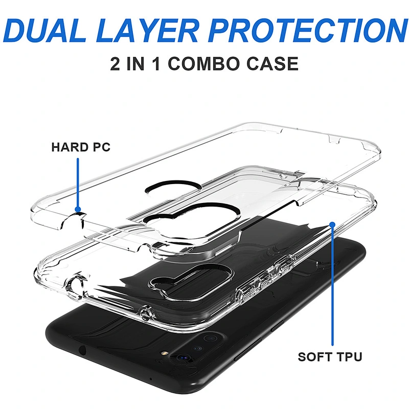 Customised Images Soft TPU Hard PC Cell phone cases For Samsung A11 A31 A71 A21S Note 20 Ultra