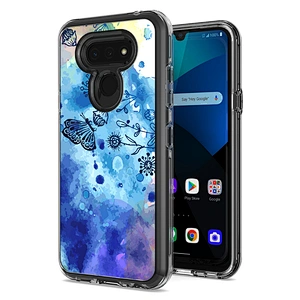 New fashion factory Custom marble print case oem phone cases for Huawei Y5P Y6P Y7P 2020