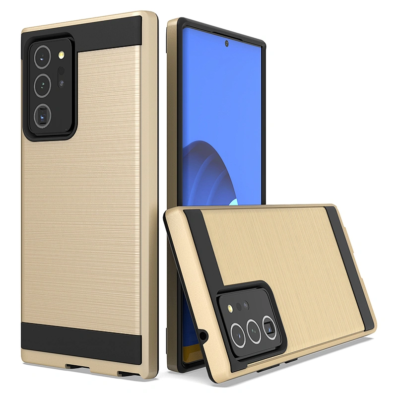 sitemail factory best selling PC TPU phone case back cover for Samsung NOTE 20 Ultra