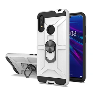 Hard Kickstand ring  cover new phone covers case for Huawei Y9 S P40 PRO MATE 20 LITE NOVA 5T