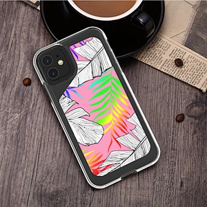 Customized Marble cell phone case IMD Phone cover For IPhone 7 8 Plus XS XR Xs Max 11 pro Max