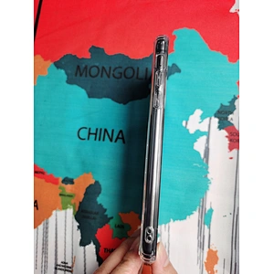 Acrylic High Clear Mobile Cover Cell Phone Case For Moto G8 Plus Power Play G Stylus