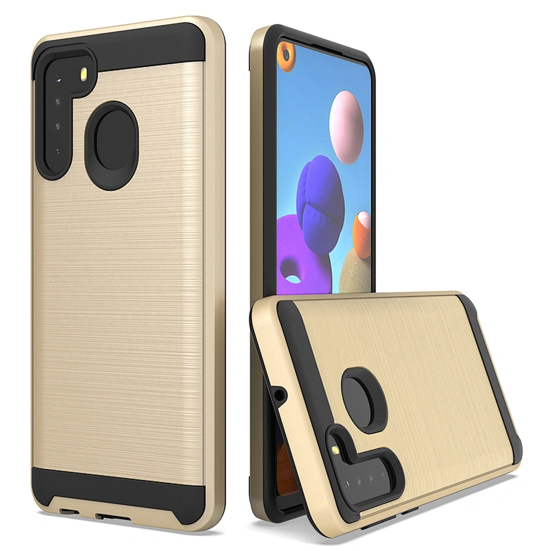 Best Quality Custom Printed Cell Phone Case Back Cover for Samsung A01 A11 A21 A51 A71