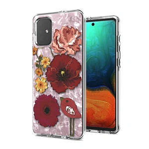 protectores de telfono Custom design cover phone case for Samsung A01 A11 A21 A71 A51