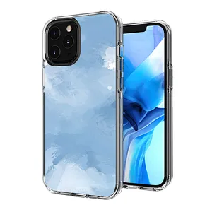 New arrival OEM back cover custom design cell phone case for IPhone 12 Pro Max