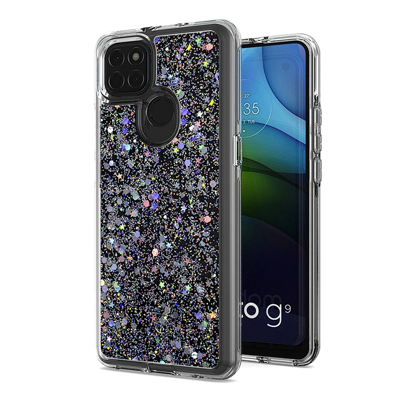 New Arrival Luxury Back Covers Cellular Accessories Phone Covers For Motorola G9 Power Plus Play