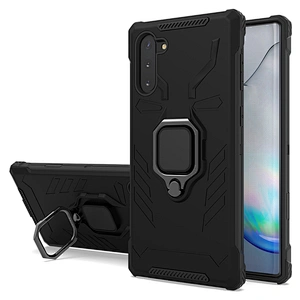 New Trend Protection Ring Holder Bracket Cell Phone Covers For Samsung A10S A20S A51 A71 A21S