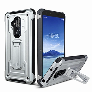 mobile phone accessory new arrival Kickstand phone cover for OPPO F11/F11 PRO