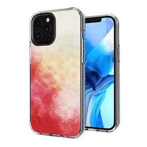 Luxury custom phone case back cover for IPhone 11 Pro Max 12 mini
