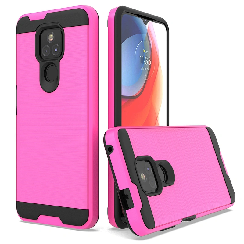 Fundas carcasa para telefonos phone case covers for Mototola G Power Stylus Play 2021