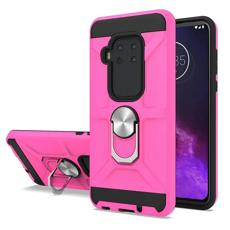 For Motorola MOTO ONE ZOOM/ONE PRO case cases protector cover