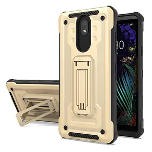 Mobile Phone Case 3d Kickstand Cell Phone Case phone cover case for HUAWEI NOVA 5T