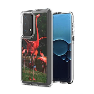 Fashion exquisite imd electroplated mobile phone case For Huawei Mate30 lite pro Nova 5T P40 Lite