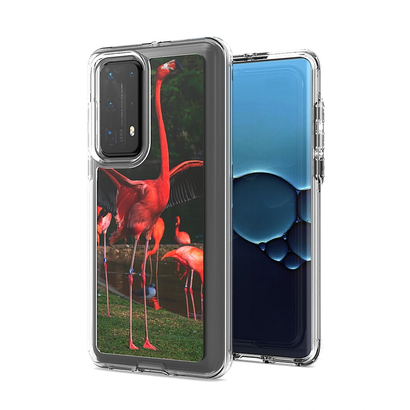 Fashion exquisite imd electroplated mobile phone case For Huawei Mate30 lite pro Nova 5T P40 Lite