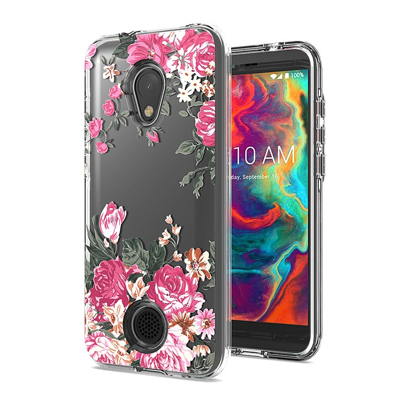 Popular New Arrival Phone Case With Printed Picture Phone Cover For Coolpad Legacy S GO