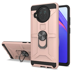 Sitemail new arrival anti shock funda mobile phone case cover for xiaomi Redmi 9C 10T lite POCO X3 K30S