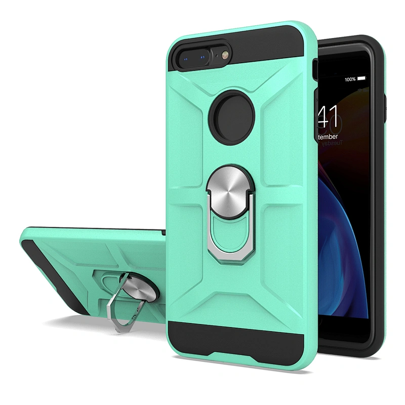 Guangzhou kickstand phone case cover cell for Iphone se2 11 PRO MAX XR XS 8G PLUS